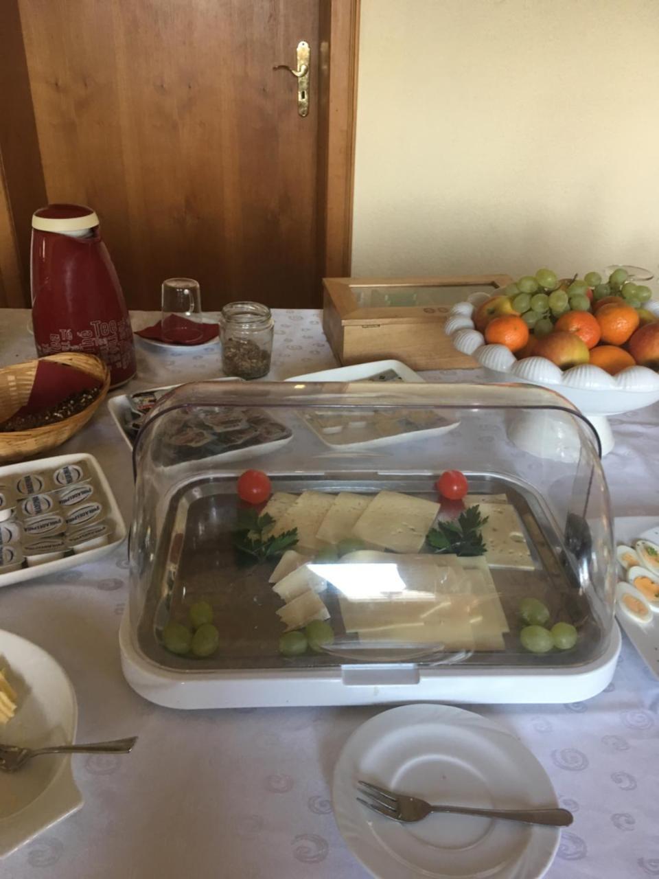 מלון מולהיים אן דר רור Raffelberger Hof מראה חיצוני תמונה